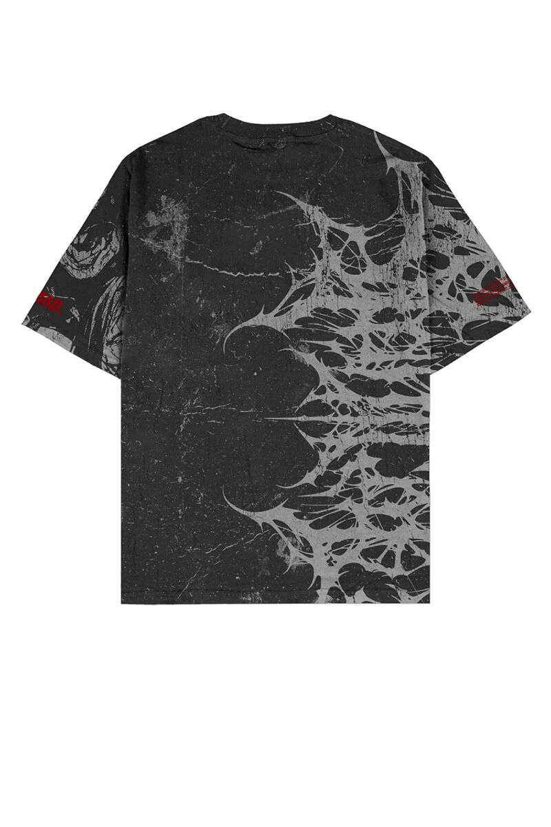 Stay Cold Apparel Shirt Grinfrost