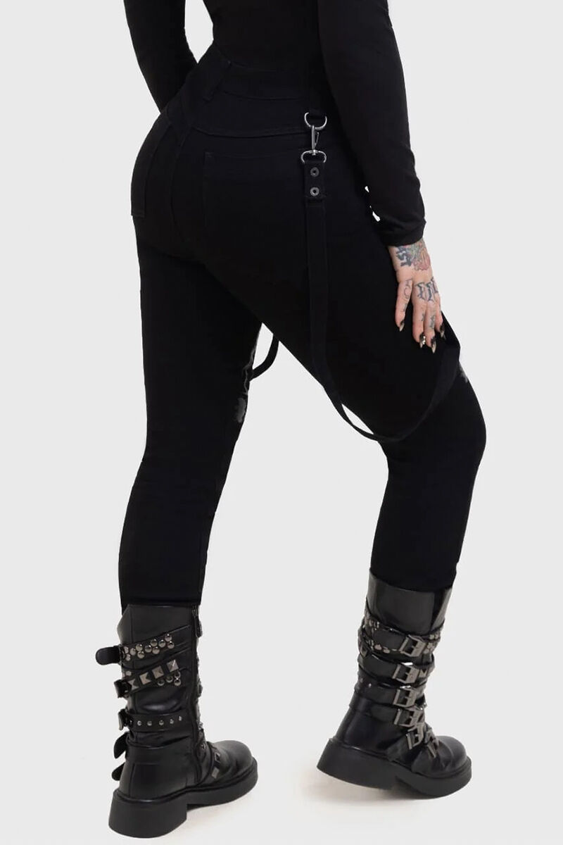 Killstar Jeans Baphster