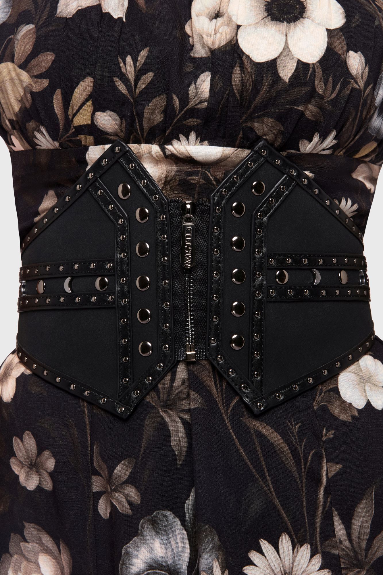 Killstar Taillengürtel Midnight Vale