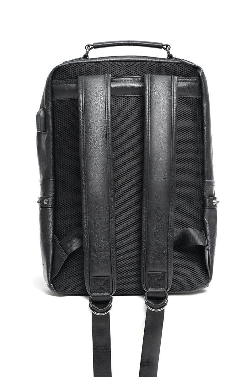 Devil Fashion Rucksack Hellbound Fortress