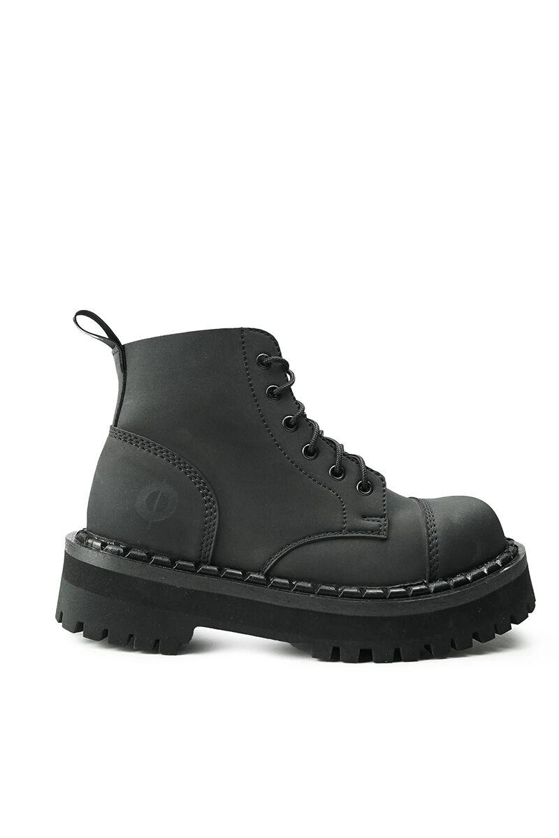 Altercore Boots 656 Vegan Nubuk