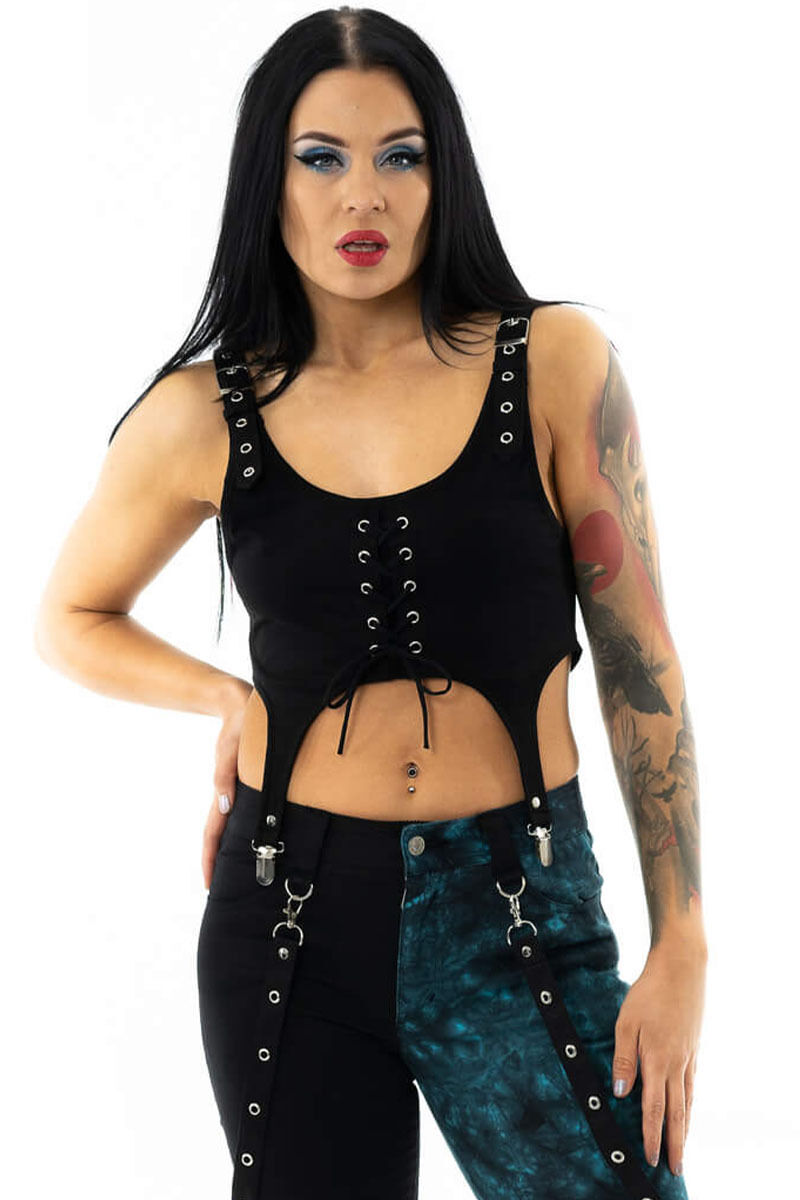 Chemical Black Top Enid