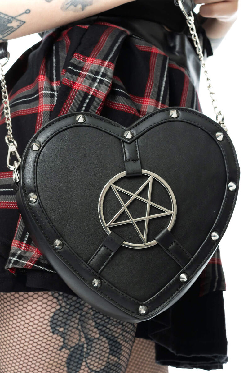 Heartless Tasche Pentahaunt