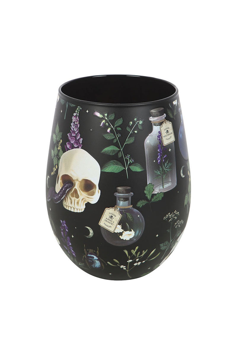 Spirit of Equinox Glas Venom & Vines