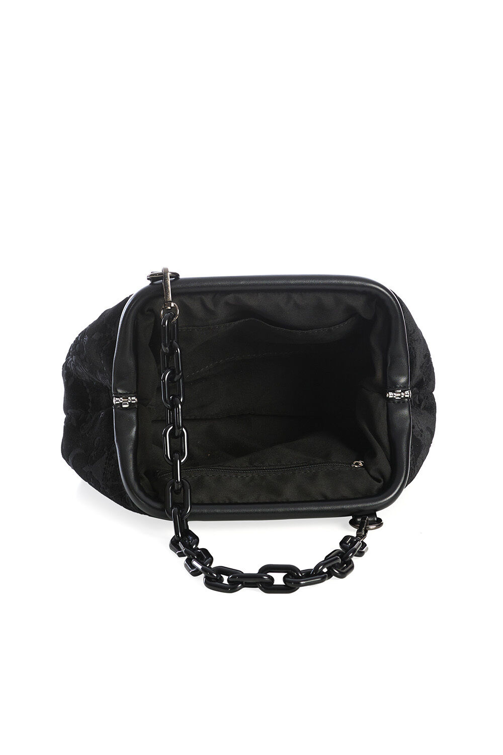Banned Tasche Velvet Chandelier