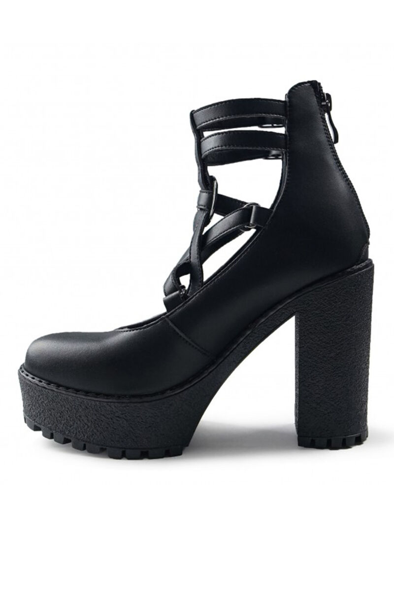 Altercore Pumps Topaz