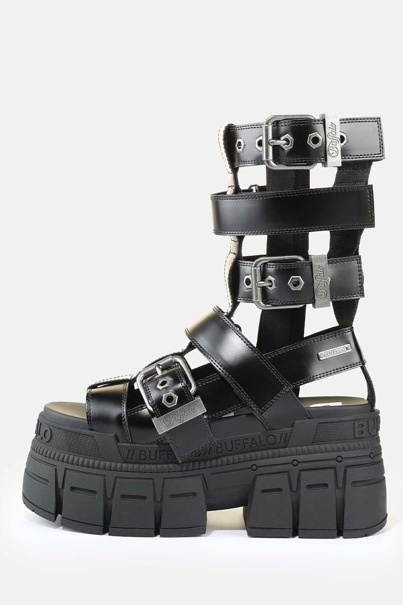 Buffalo Sandalen Gospher Zeus