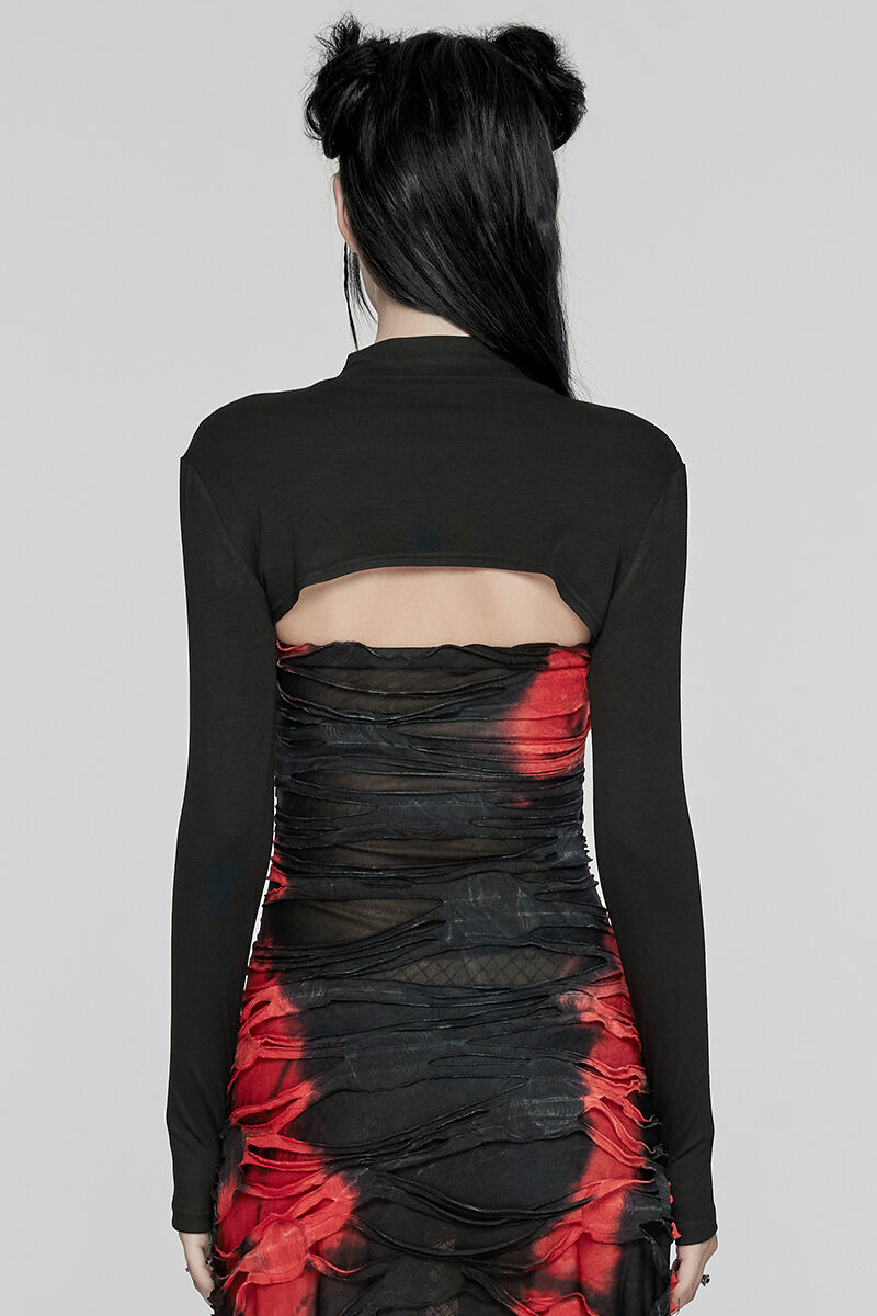 Punk Rave Bolero Eve