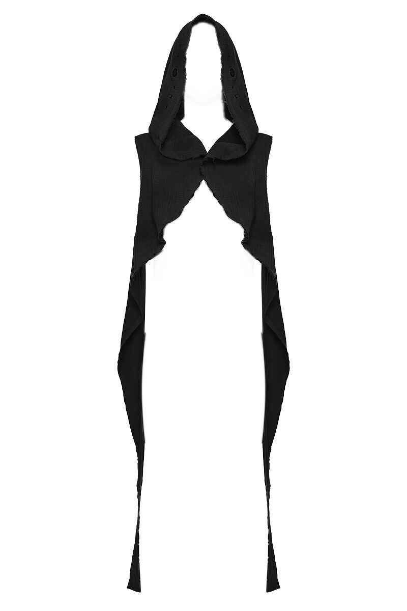 Punk Rave Weste Voidwalker