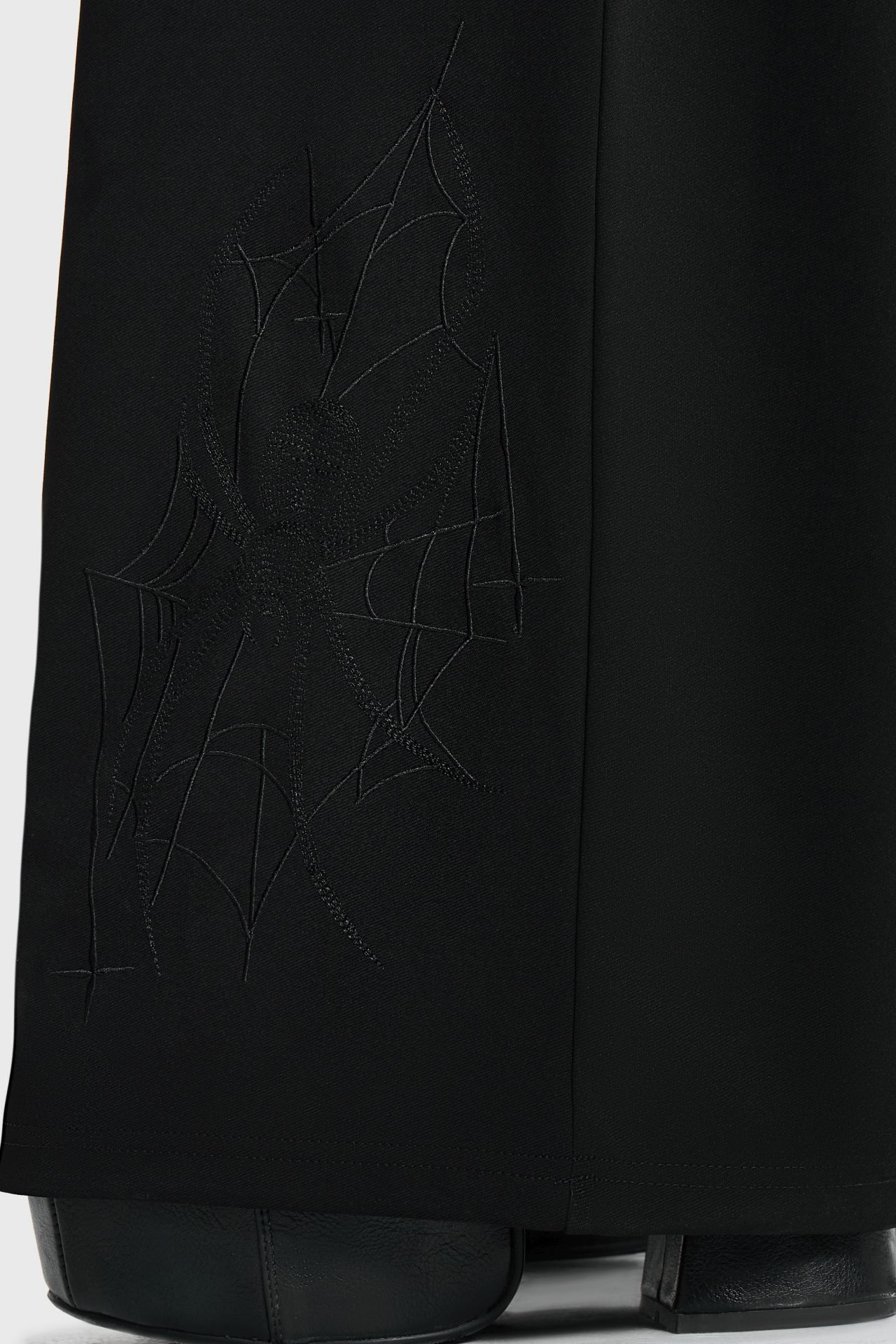 Killstar Hose Spiderella