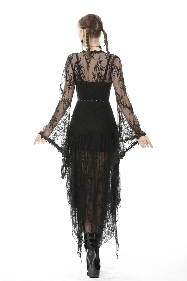 Dark In Love Mantel The Countess