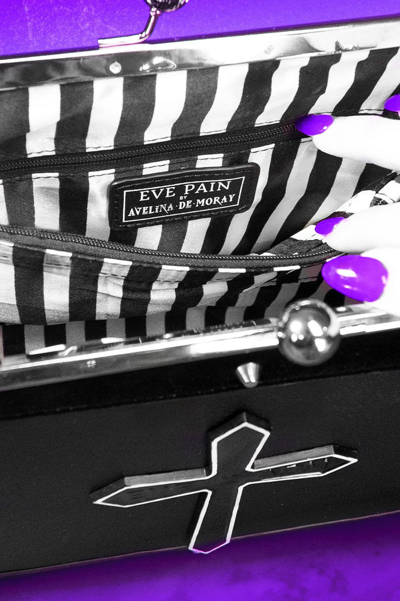 Avelina De Moray Tasche Eve Pain