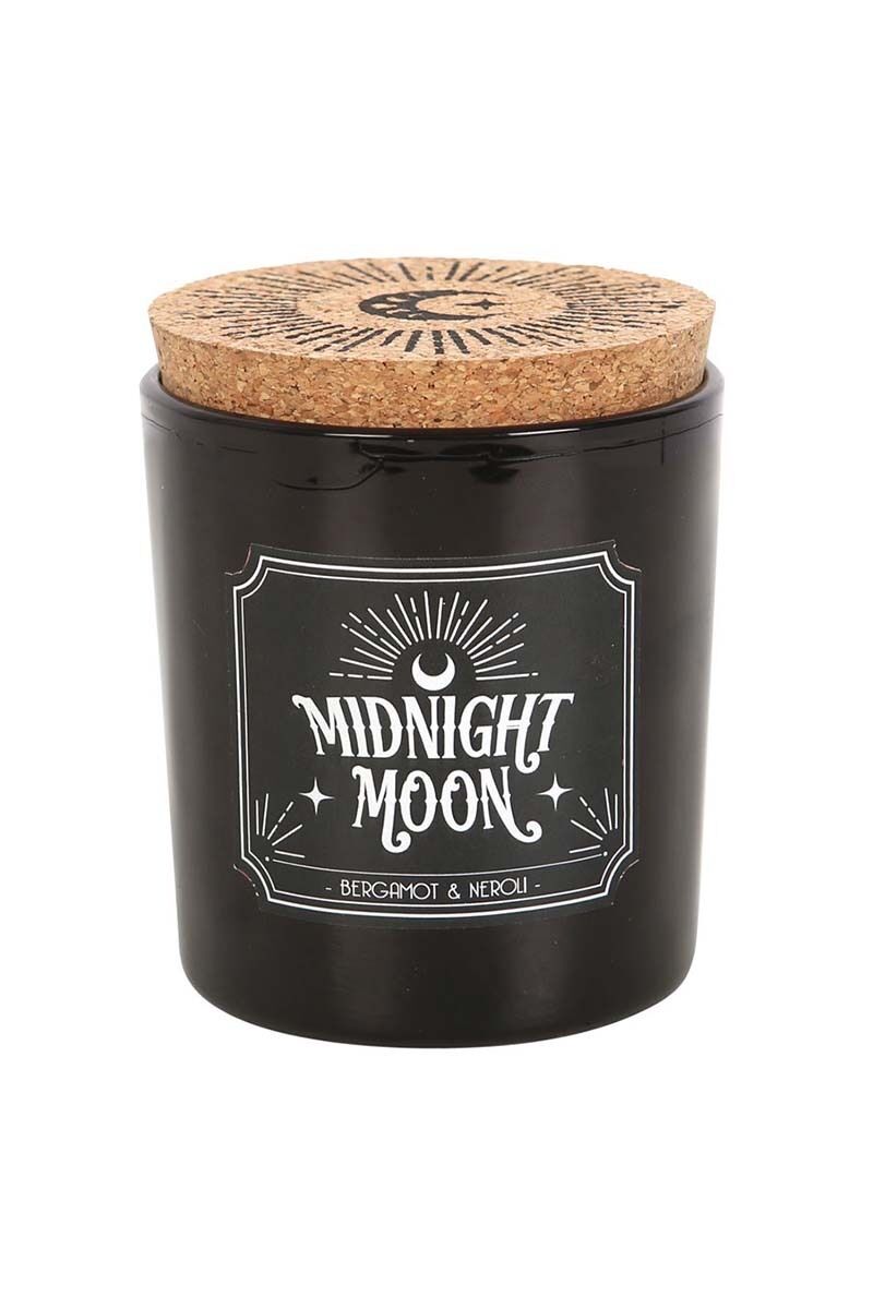 Elements Kerze Midnight Moon