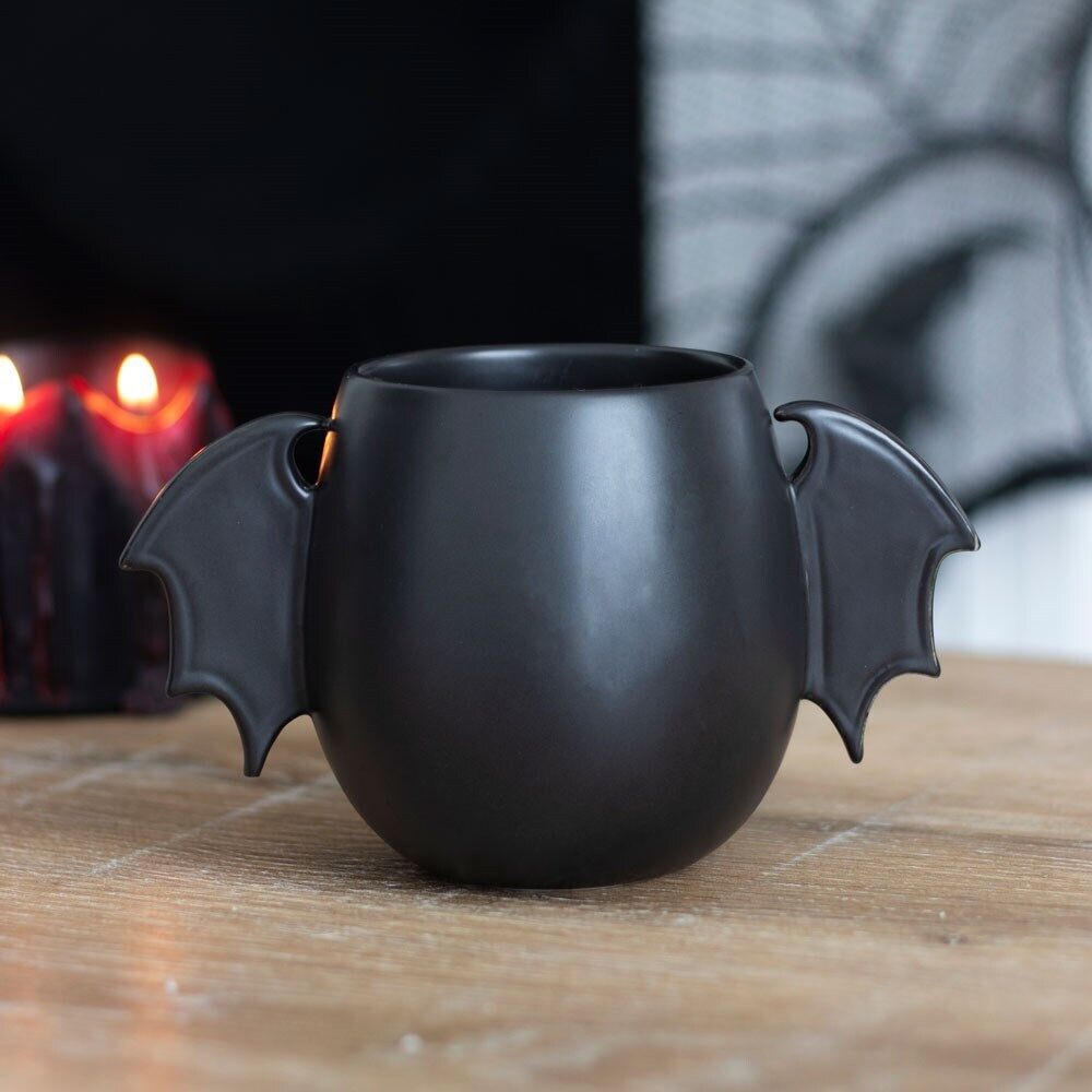 Spirit of Equinox Tasse Bat Wing