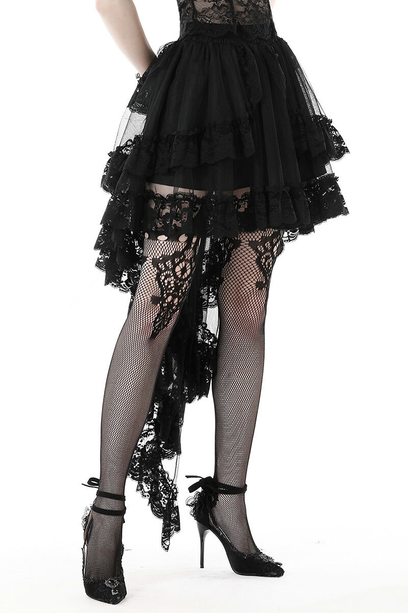 Dark In Love Rock Allison