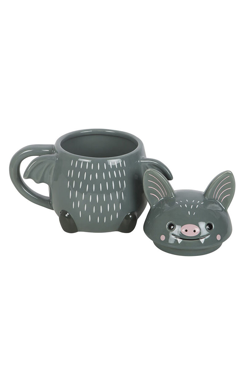 Spirit of Equinox Tasse Cute Bat