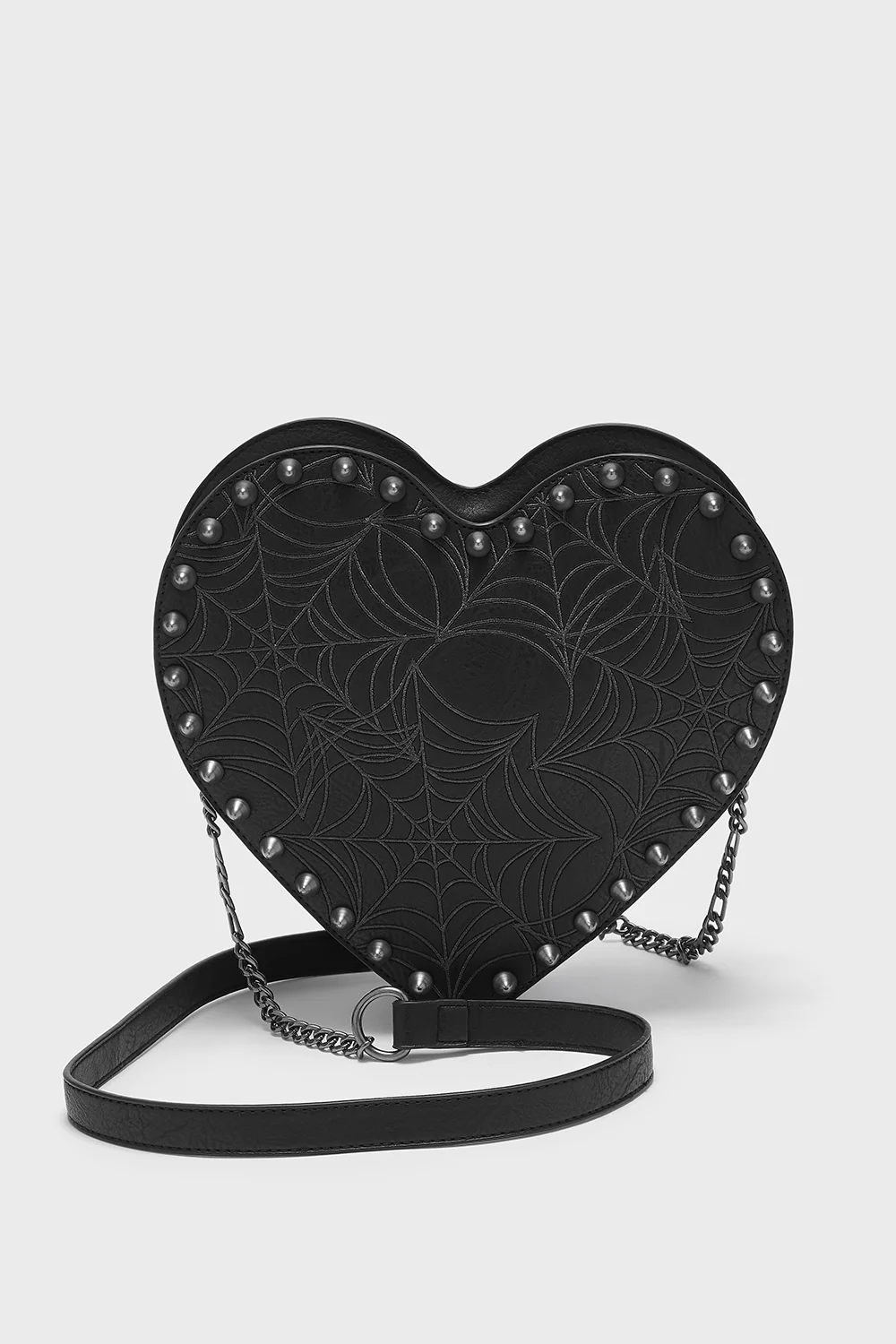 Killstar Tasche Heartbreakers Web