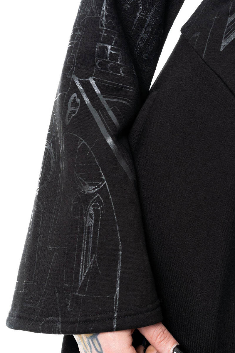 Vixxsin Hoodie Basilica