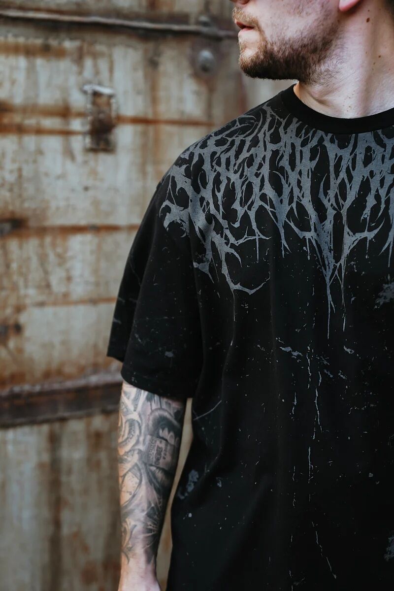 Stay Cold Apparel Shirt Marrow Of Eden