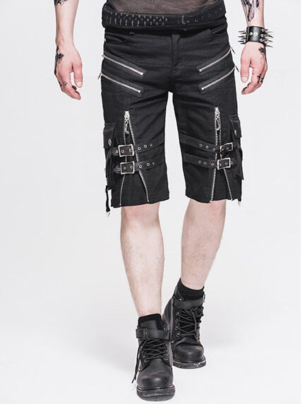 Devil Fashion Shorts Dawn Of The Others