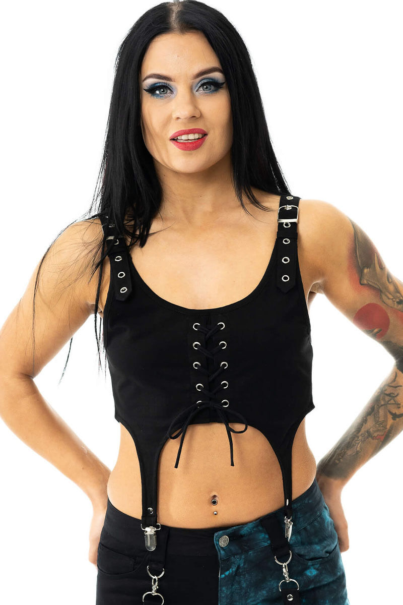 Chemical Black Top Enid
