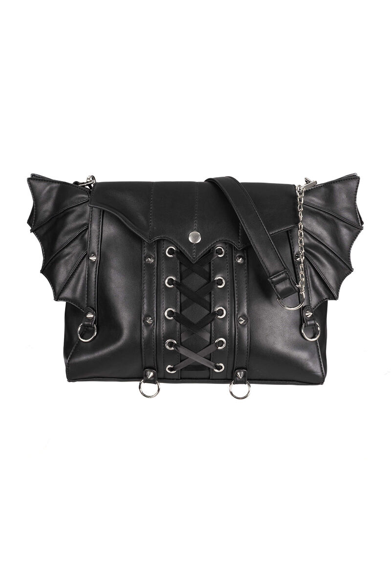 Poizen Industries Tasche Covenwing