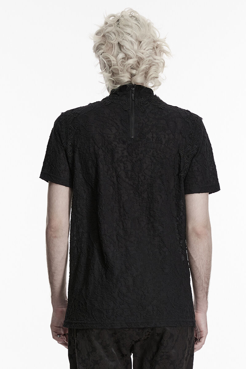 Punk Rave Shirt Dawning