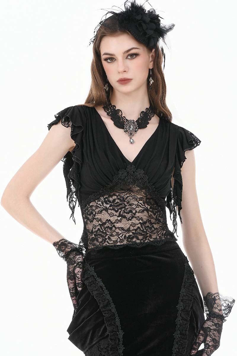 Dark In Love Shirt Rosalind's Tale