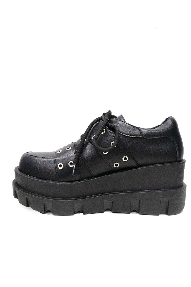 Altercore Halbschuhe Lori