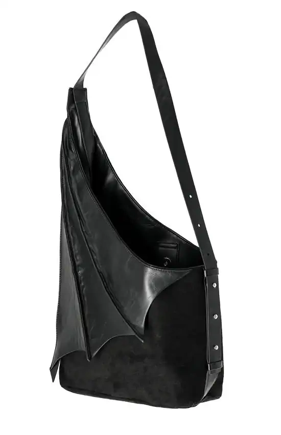 Restyle Tasche Winged Hobo