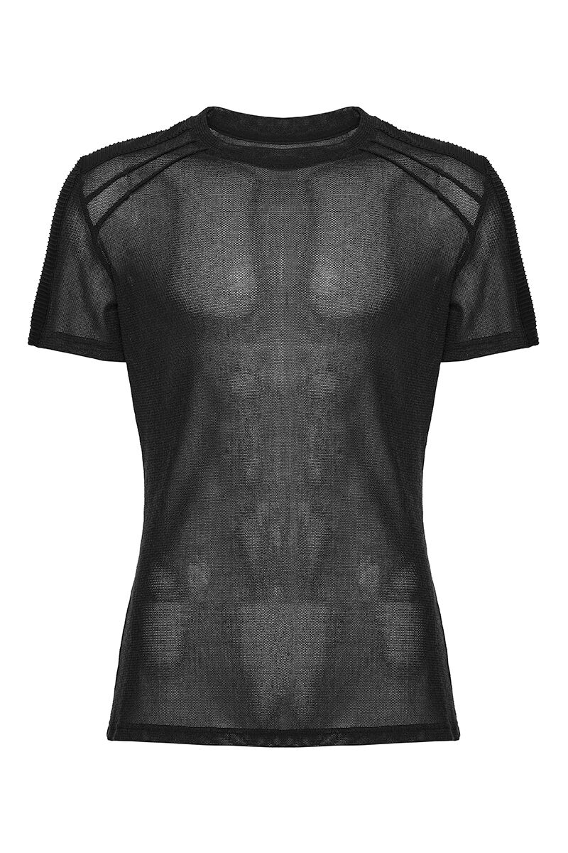 Punk Rave Shirt Cinder