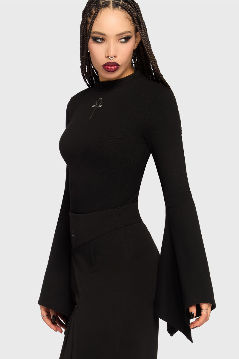 Killstar Body Gloom Bell
