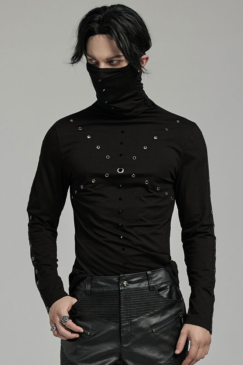 Punk Rave Longsleeve Arch Enemies
