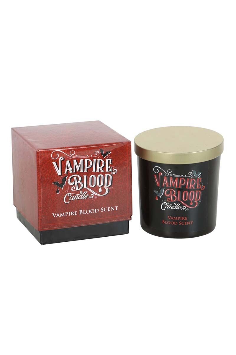 Duftkerze Vampire Blood