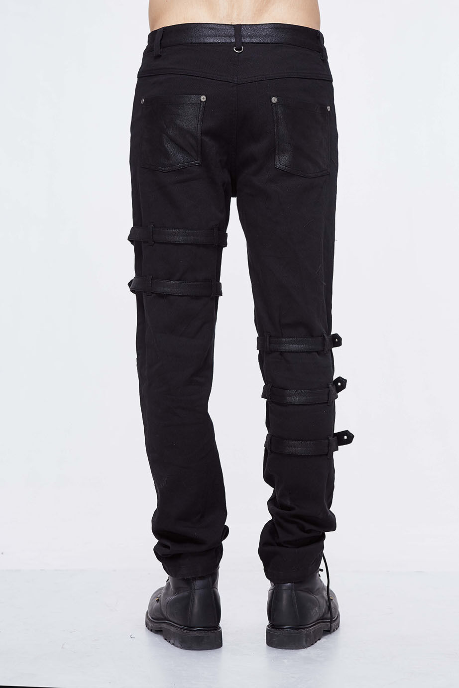 Devil Fashion Jeans Eye Of Storm