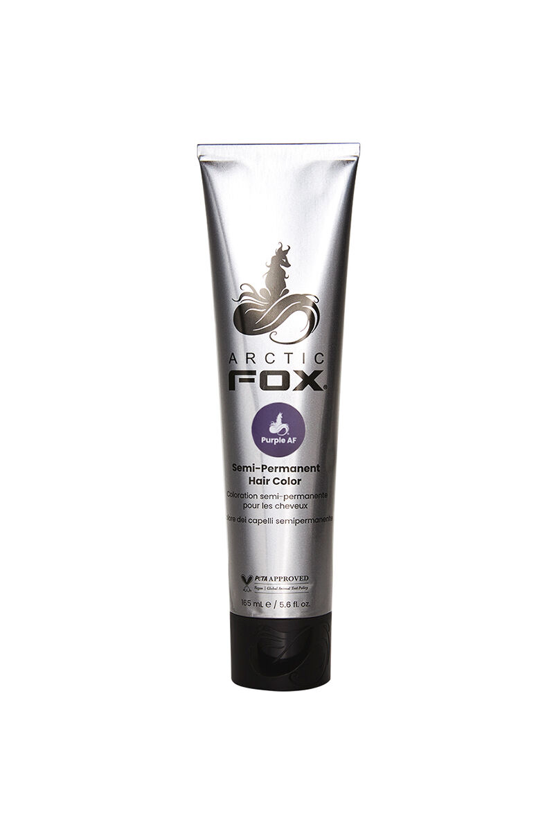 Arctic Fox Haartönung Purple AF