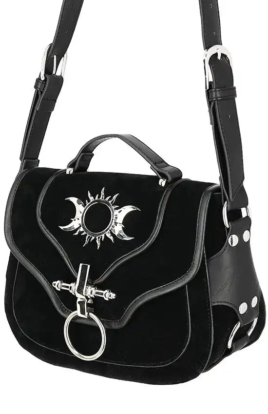 Restyle Tasche Triple Goddess