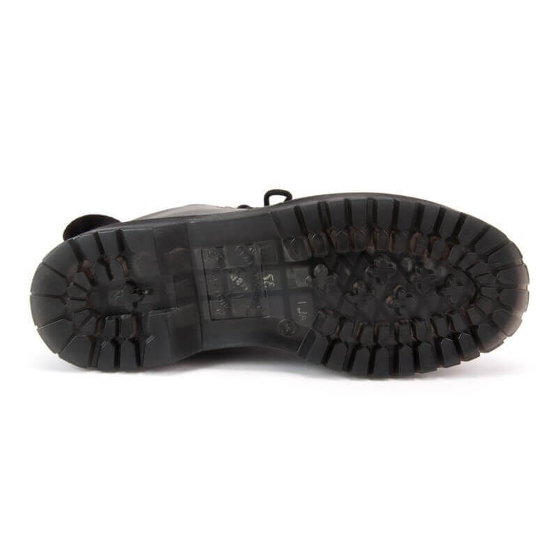 Altercore Boots 665 Vegan Schwarz