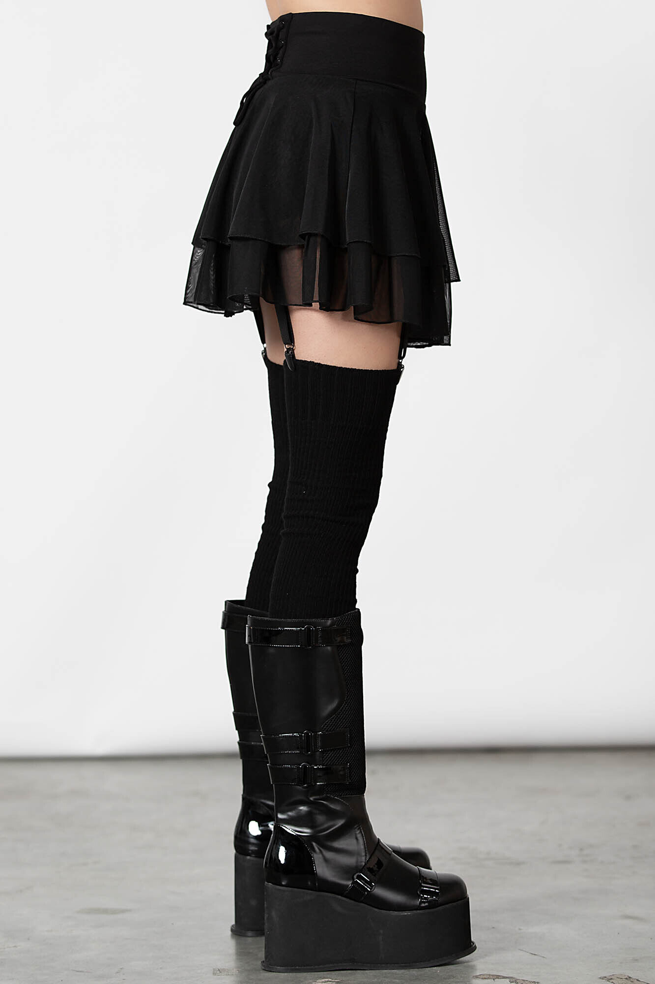 Killstar Rock Yasumi