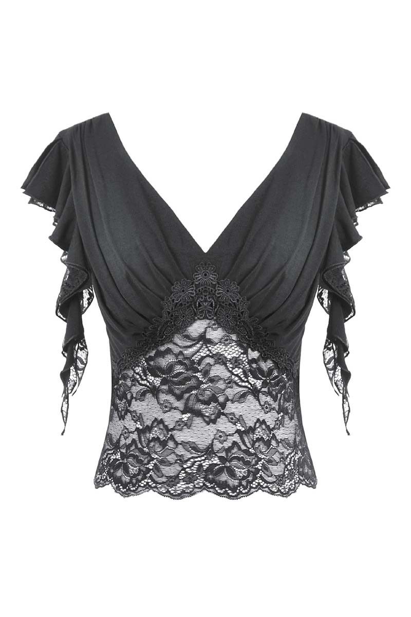 Dark In Love Shirt Rosalind's Tale