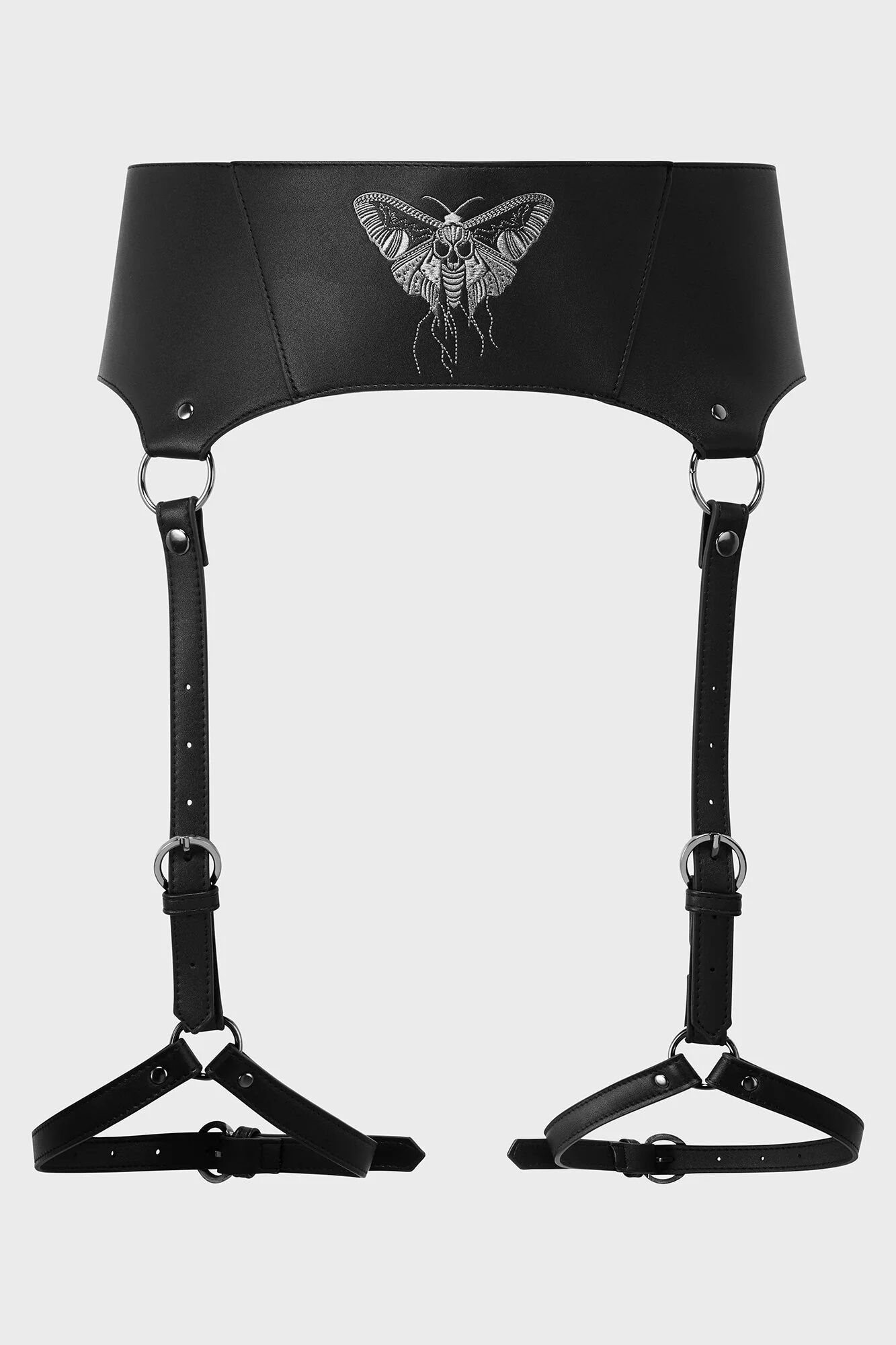 Killstar Harness Ceinture