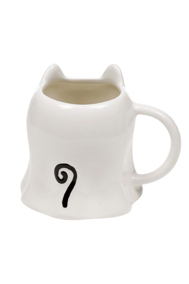 Puckator Tasse Cat Ghost