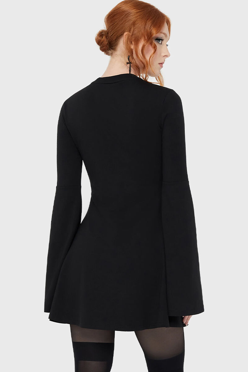 Killstar Kleid Dearly Departed