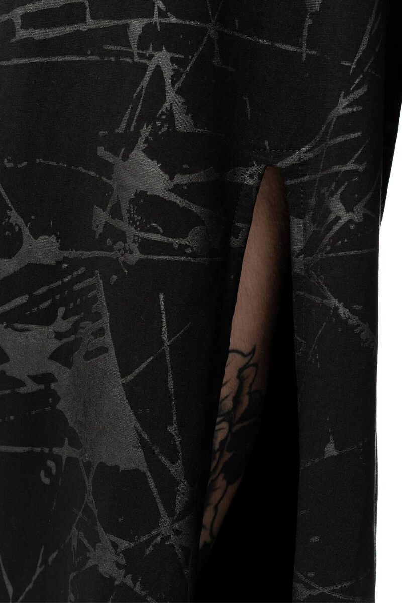 Vixxsin Hose Shadowglass