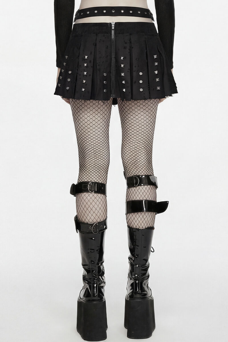 Punk Rave Rock Mortalis