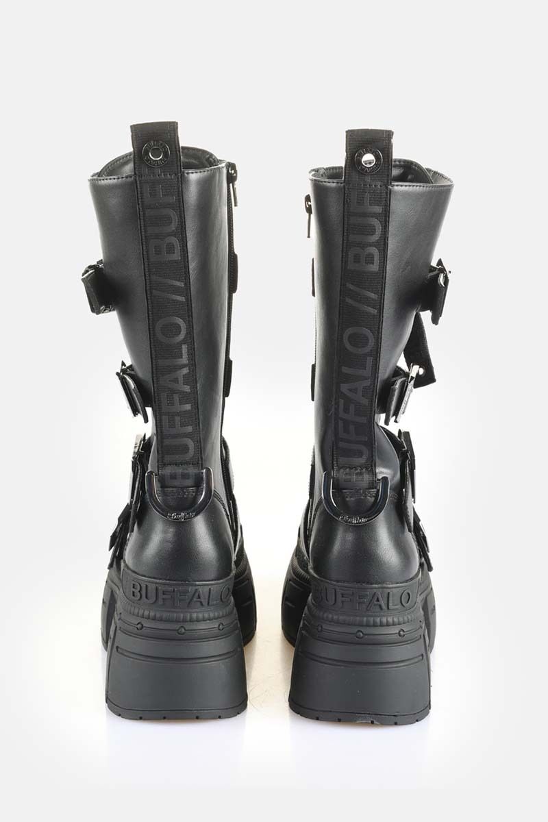 Buffalo Boots Gospher Biker