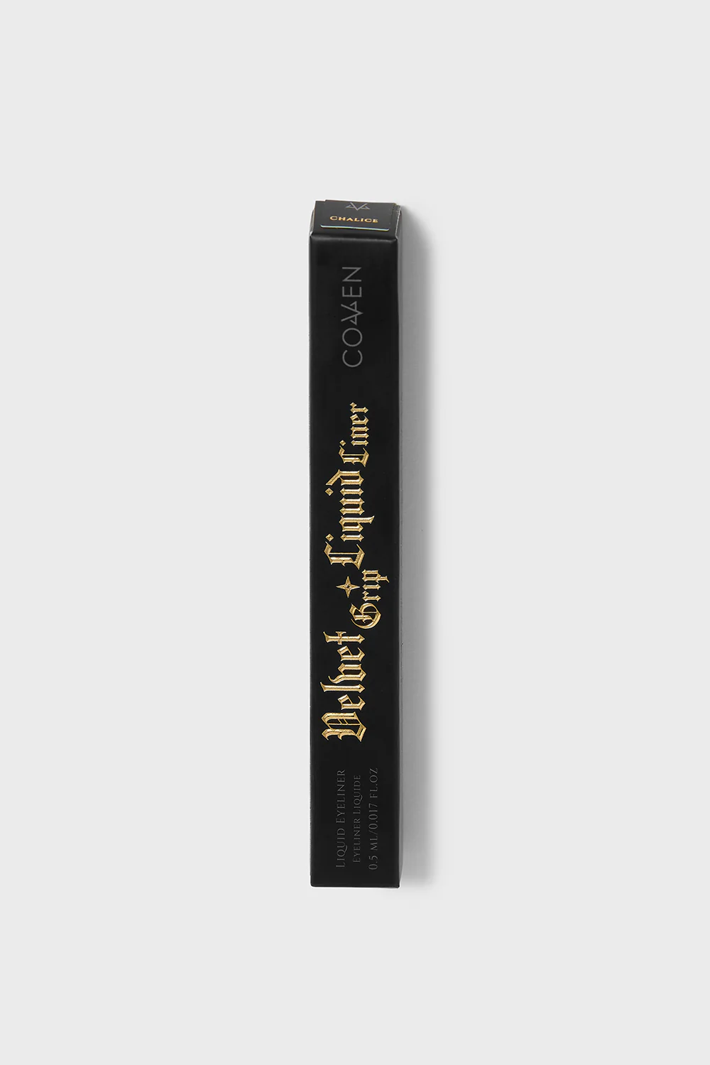 Killstar Coven Eyeliner Velvet Grip