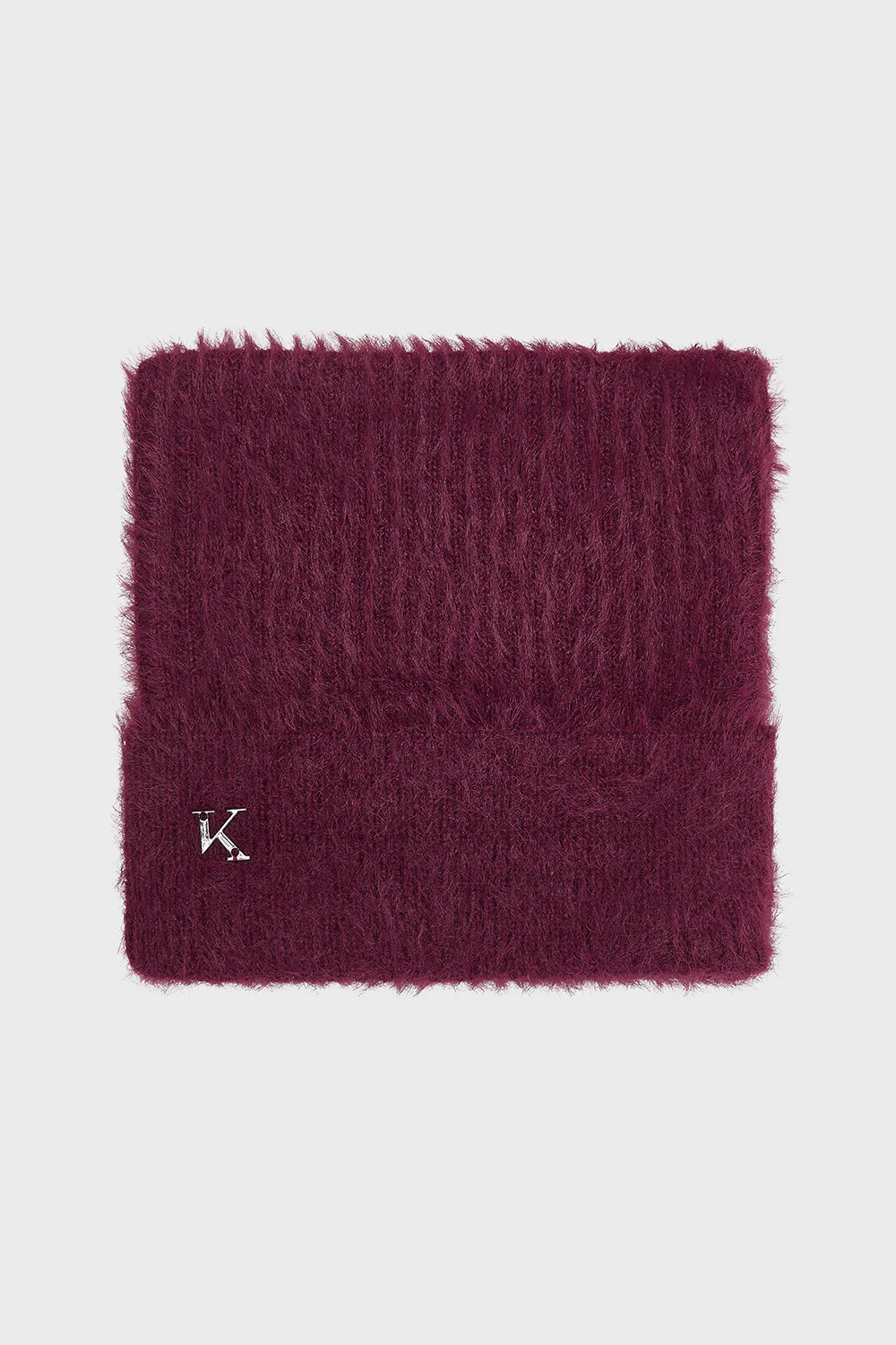 Killstar Mütze Katnip Red