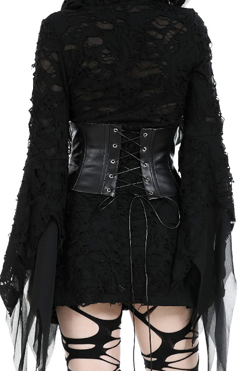 Dark In Love Taillengürtel Lagertha