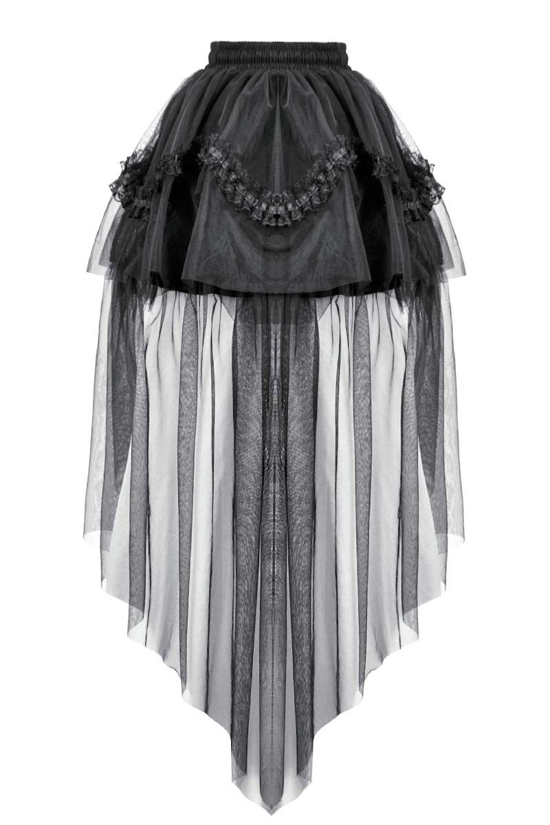 Dark In Love Rock Lenora Veil